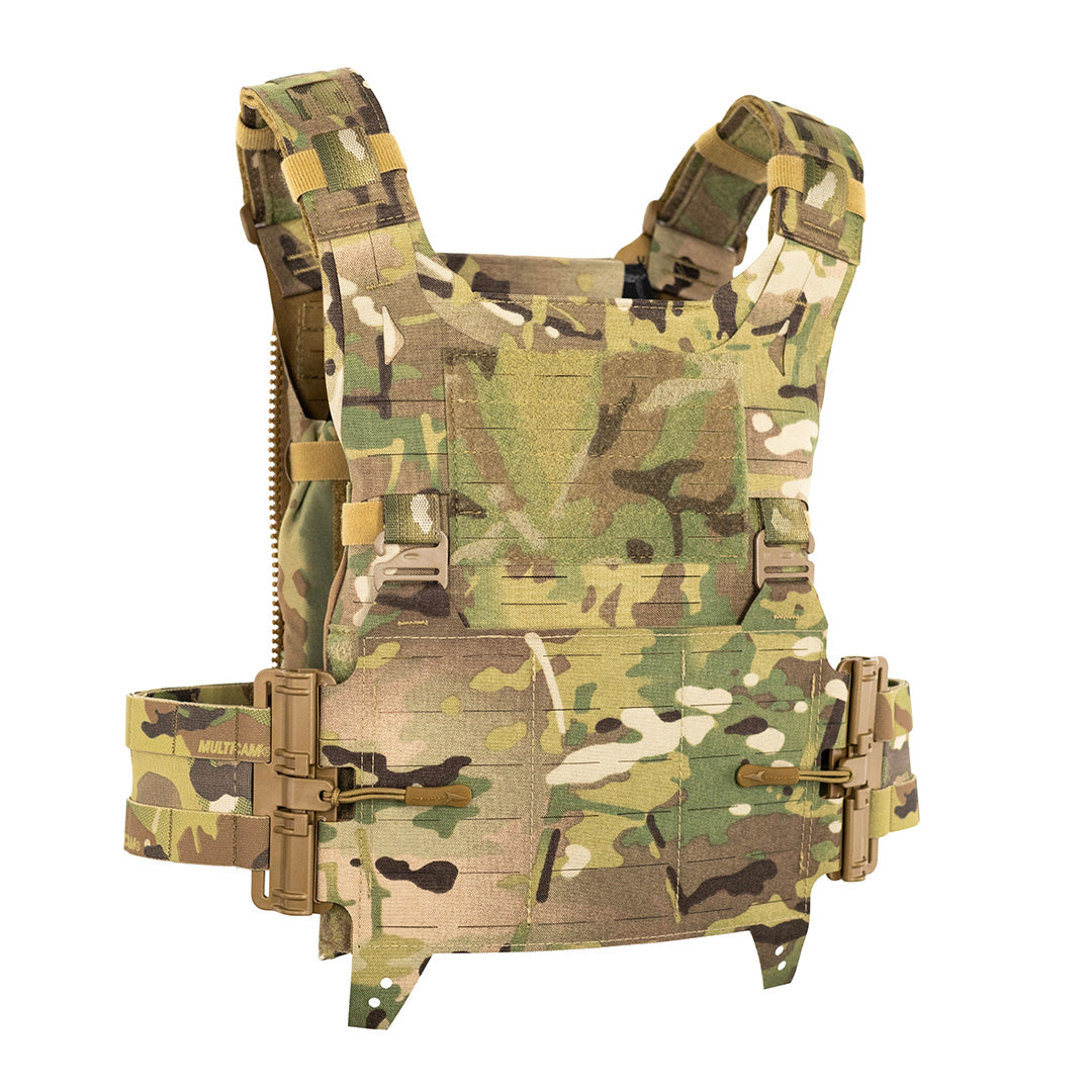 A-JAC 3.0 Modular Plate Carrier