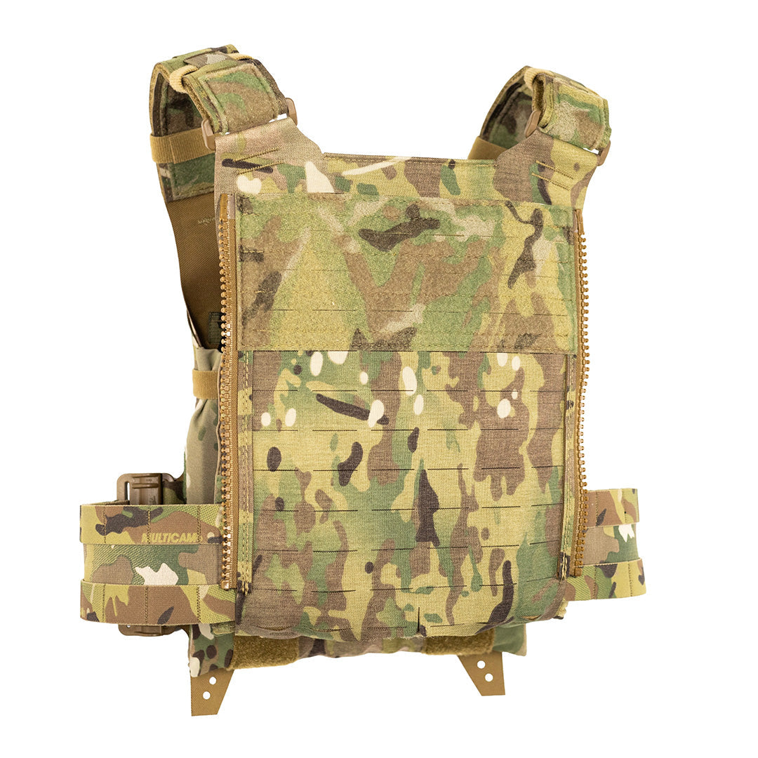 A-JAC 3.0 Modular Plate Carrier