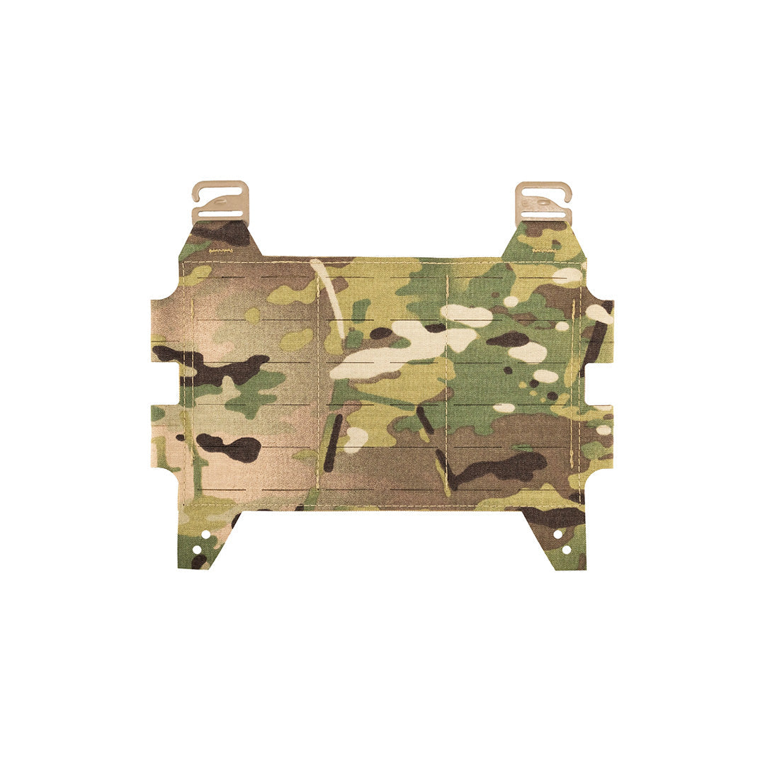 MOLLE Placard