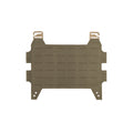 MOLLE Placard
