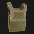 A-JAC 3.0 PLATE CARRIER