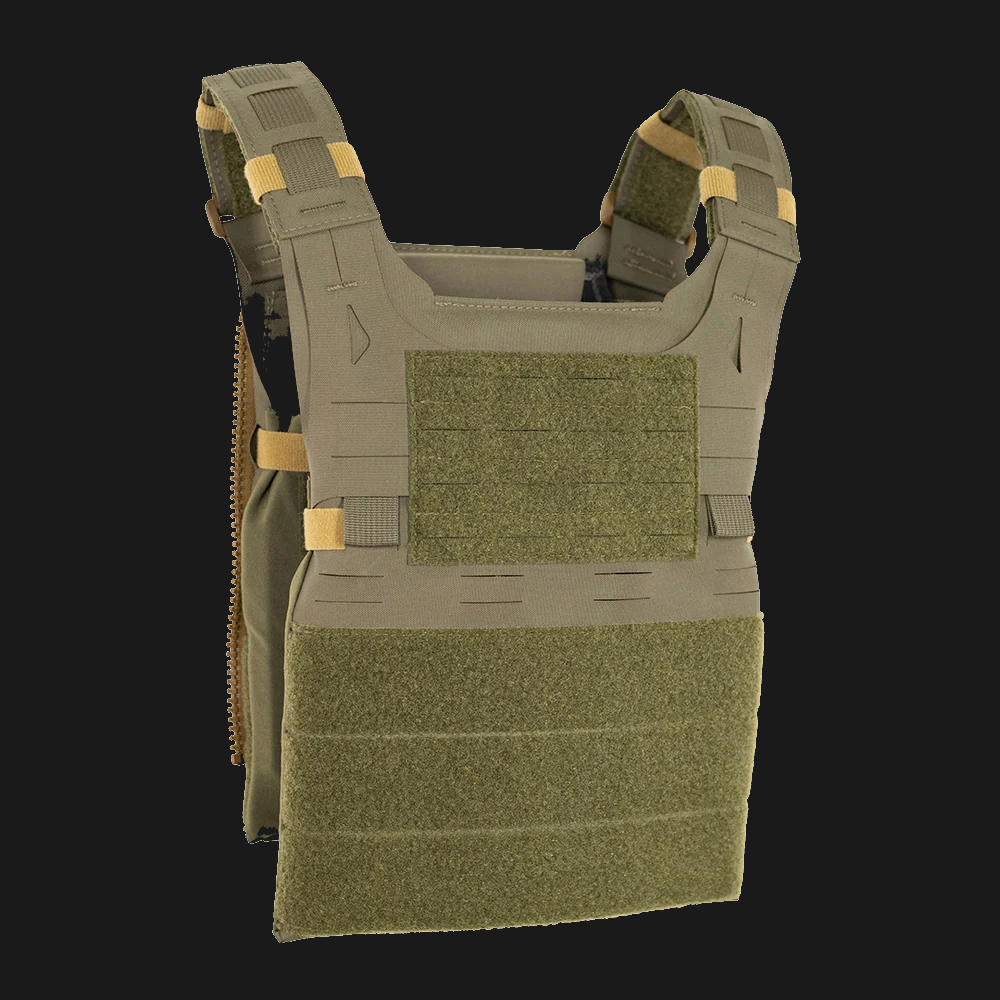 A-JAC 3.0 PLATE CARRIER