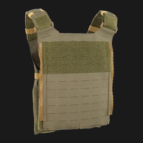 A-JAC 3.0 PLATE CARRIER