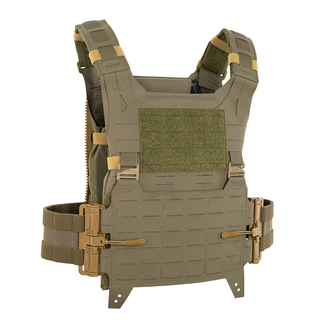 A-JAC 3.0 Modular Plate Carrier