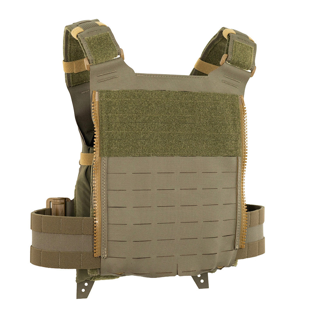 A-JAC 3.0 Modular Plate Carrier