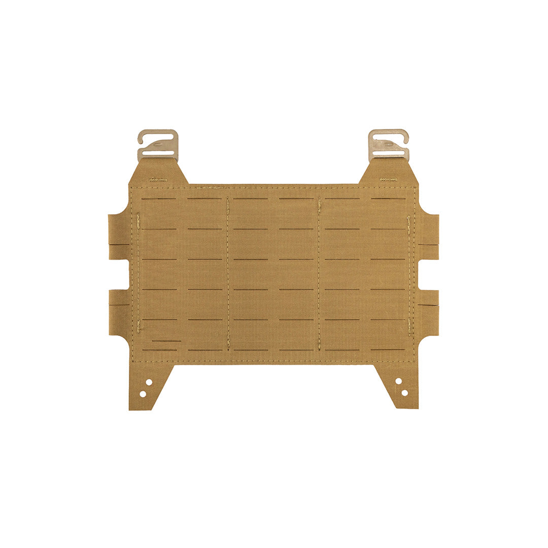 MOLLE Placard