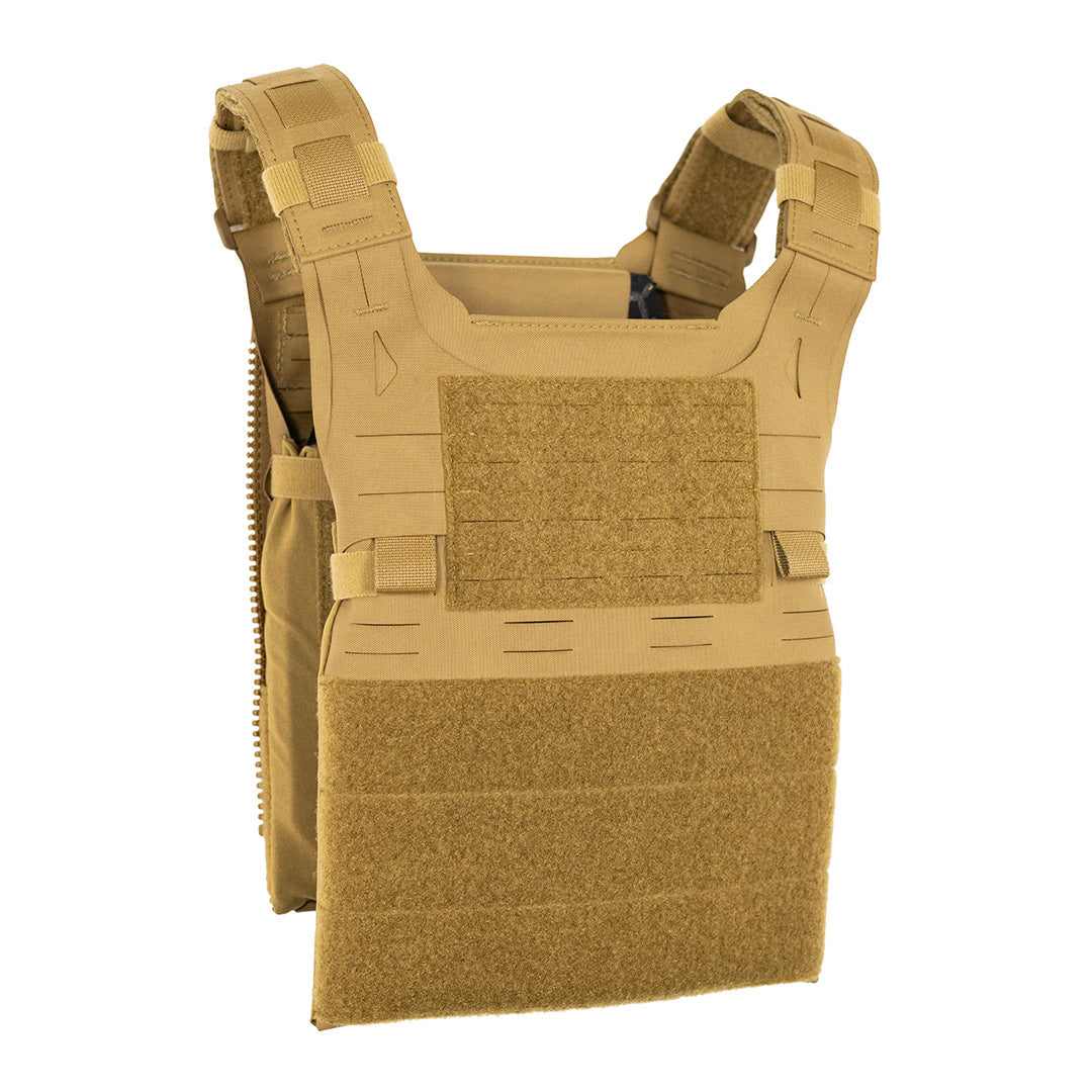 A-JAC 3.0 Modular Plate Carrier (Plate Bags Only)
