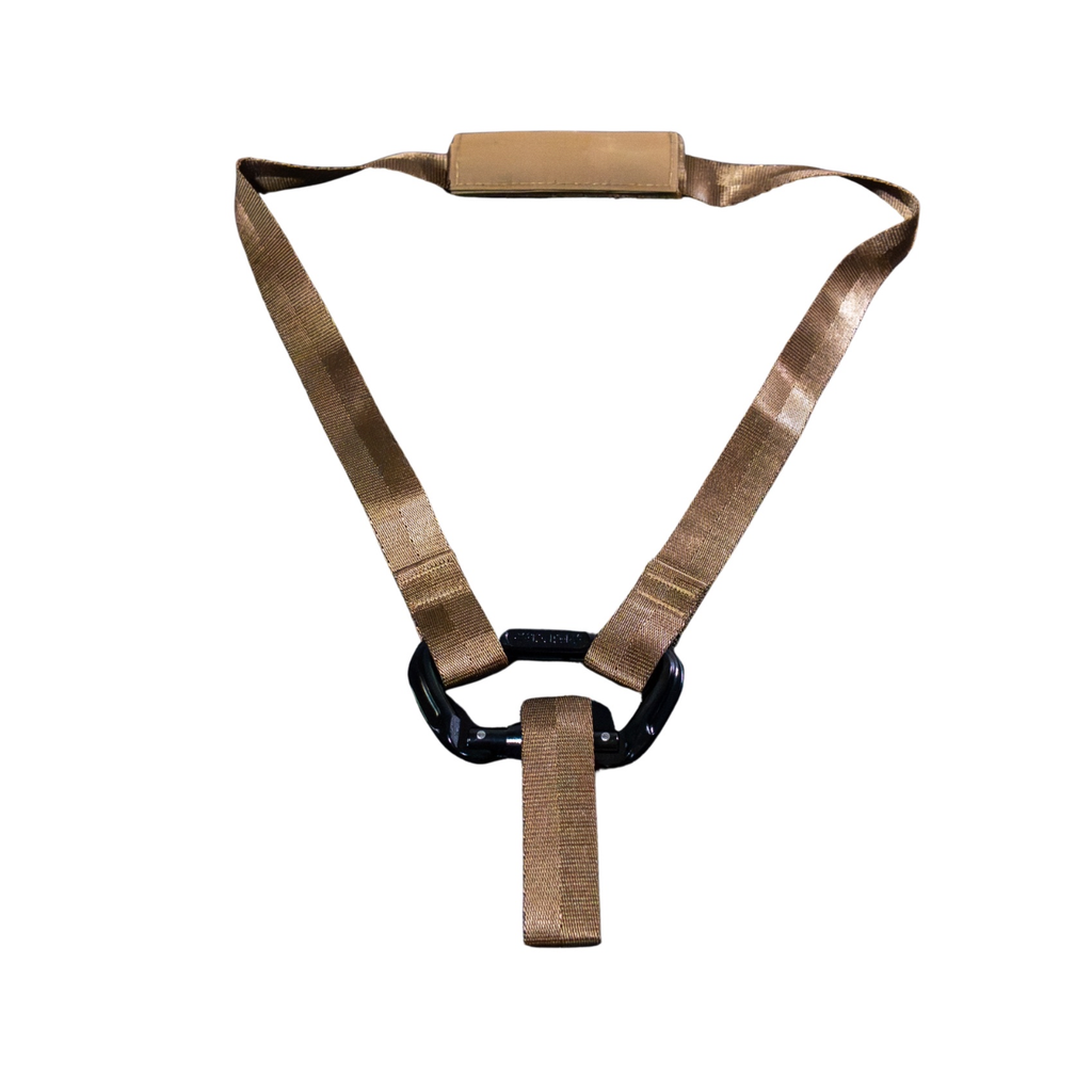 LIVE IT STRAP