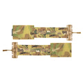 DSMC Elastic Cummerbund with FIRSTSPEAR® TUBES™
