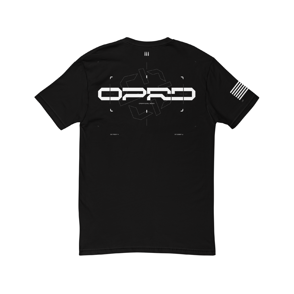OPERATIONAL READY SHIRT