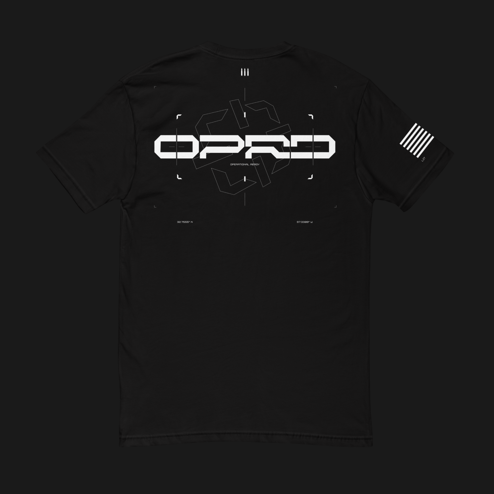 OPERATIONAL READY SHIRT