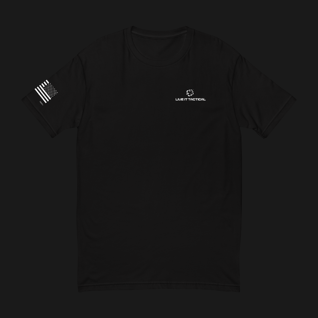 OPERATIONAL READY SHIRT