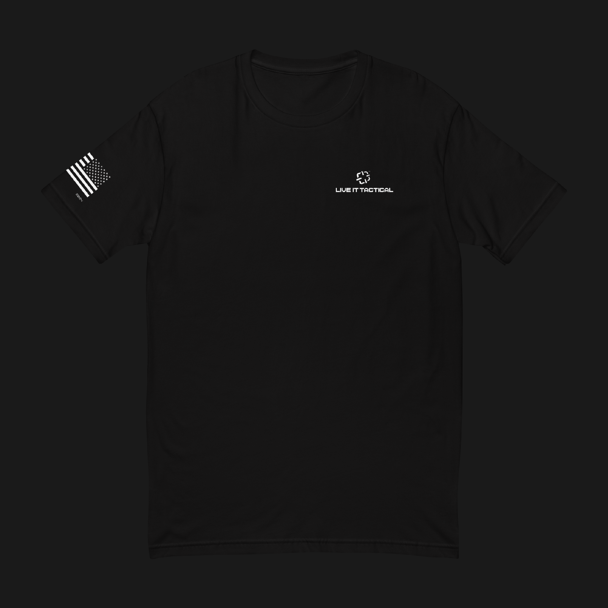 OPERATIONAL READY SHIRT