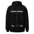 EYES FORWARD HOODIE