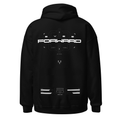 EYES FORWARD HOODIE